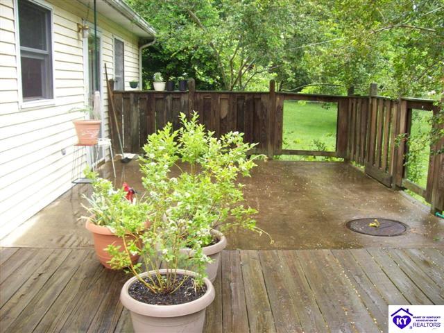 Listing Picture 135 Leonard Hall Road New Haven, KY 40051 MLS HK10000957