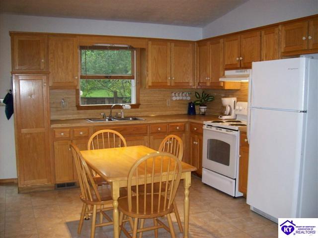 Listing Picture 135 Leonard Hall Road New Haven, KY 40051 MLS HK10000957