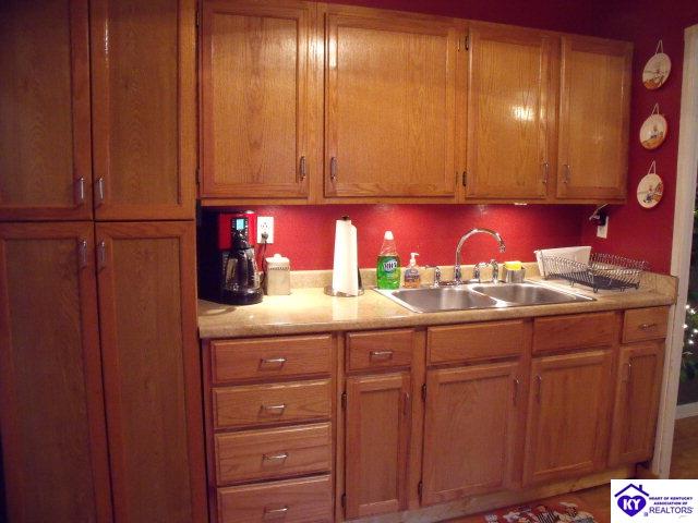 Listing Picture 309 Glennwood Drive Vine Grove, KY 40175 MLS HK10001034