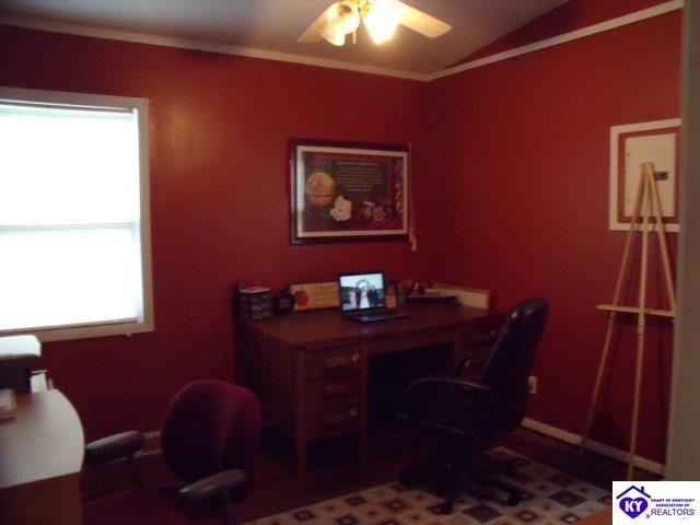 Listing Picture 309 Glennwood Drive Vine Grove, KY 40175 MLS HK10001034