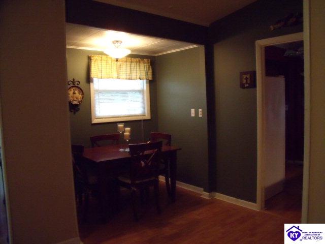 Listing Picture 309 Glennwood Drive Vine Grove, KY 40175 MLS HK10001034