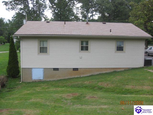 Listing Picture 744 Chandler Avenue Radcliff, KY 40160 MLS HK10001045