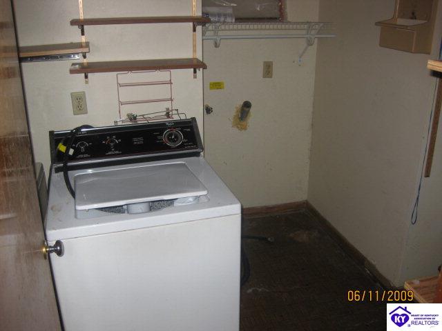 Listing Picture 744 Chandler Avenue Radcliff, KY 40160 MLS HK10001045