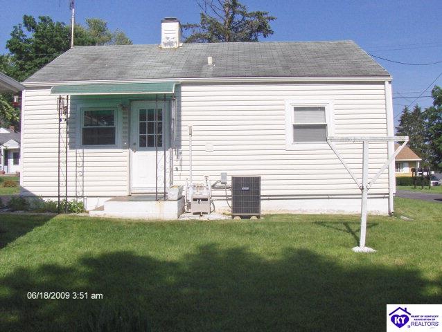 Listing Picture 135 View Circle Shelbyville, KY 40065 MLS HK10001123