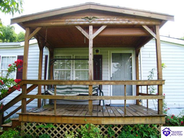 Listing Picture 146 Corvin Lane Elizabethtown, KY 42701 MLS HK10001126