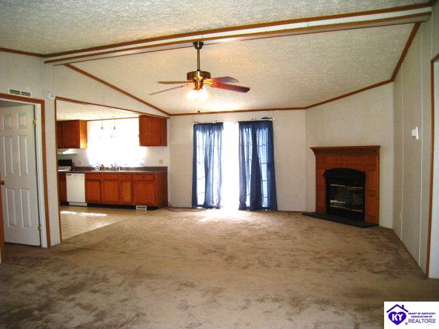 Listing Picture 146 Corvin Lane Elizabethtown, KY 42701 MLS HK10001126