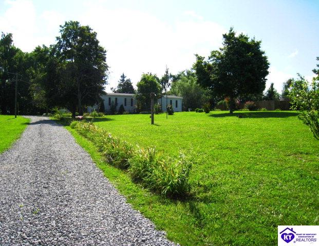 Listing Picture 146 Corvin Lane Elizabethtown, KY 42701 MLS HK10001126