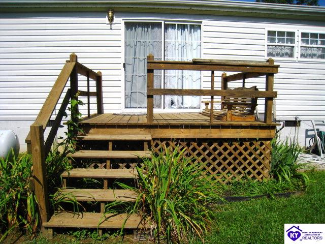 Listing Picture 146 Corvin Lane Elizabethtown, KY 42701 MLS HK10001126