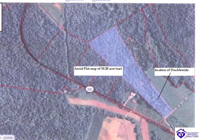 Listing Picture 12440 Rineyville Big Springs Road Rineyville, KY 40162 MLS HK10001089