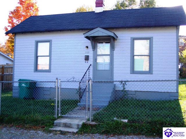 Listing Picture 229 Henry Street Elizabethtown, KY 42701 MLS HK10001145