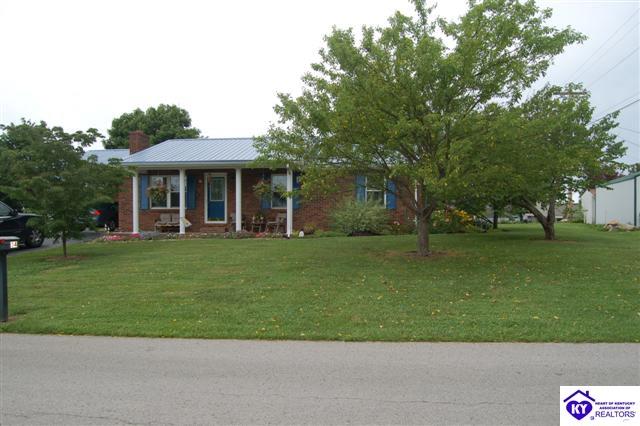 Listing Picture 34 Wildwood Drive Campbellsville, KY 42718 MLS HK10001099