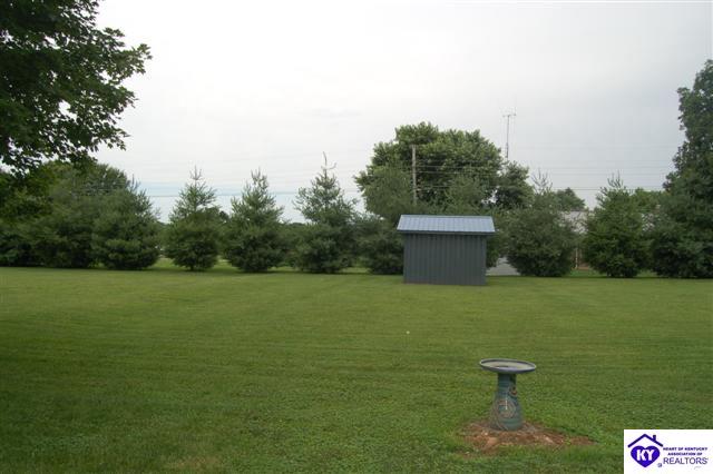 Listing Picture 34 Wildwood Drive Campbellsville, KY 42718 MLS HK10001099