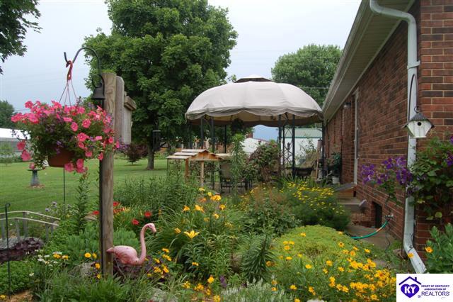 Listing Picture 34 Wildwood Drive Campbellsville, KY 42718 MLS HK10001099