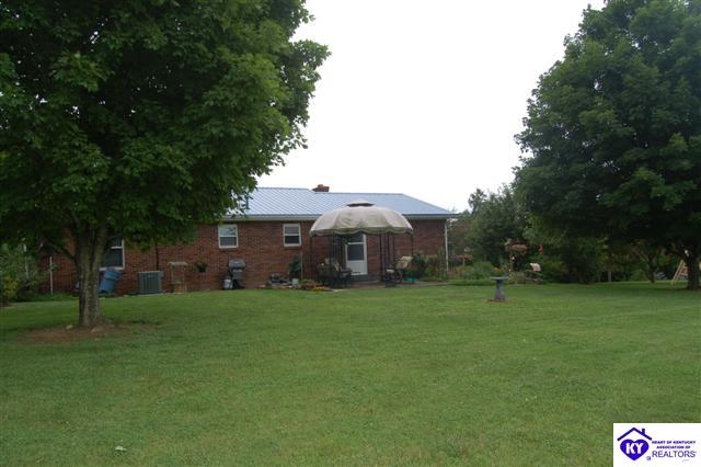 Listing Picture 34 Wildwood Drive Campbellsville, KY 42718 MLS HK10001099