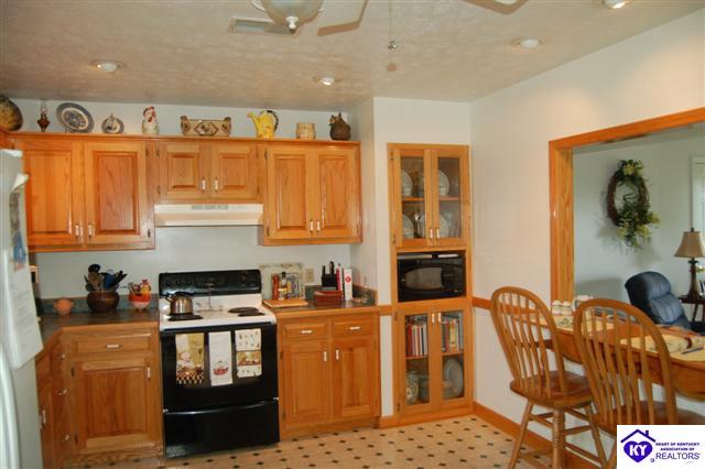 Listing Picture 34 Wildwood Drive Campbellsville, KY 42718 MLS HK10001099