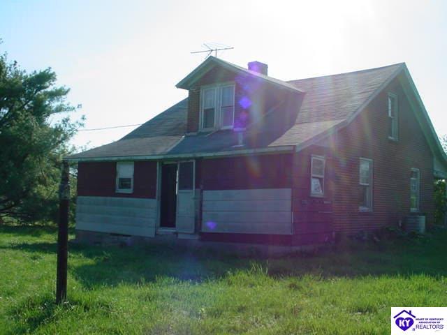 Listing Picture 3497 L and N Turnpike Hodgenville, KY 42748 MLS HK10001155