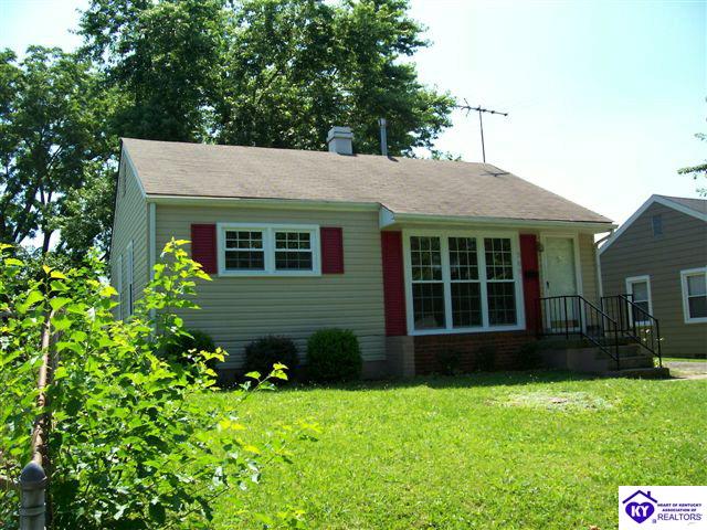 Listing Picture 505 Village Drive Elizabethtown, KY 42701 MLS HK10001158