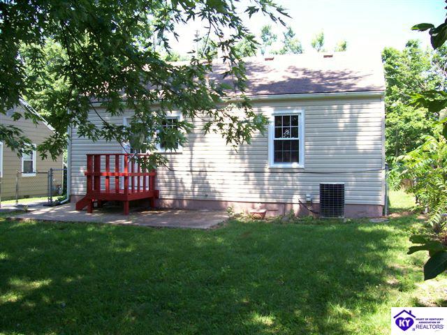 Listing Picture 505 Village Drive Elizabethtown, KY 42701 MLS HK10001158