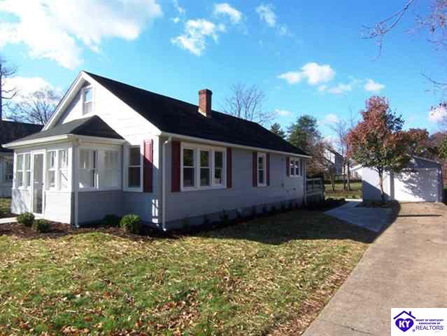 Listing Picture 620 Pulliam Avenue Bardstown, KY 40004 MLS HK10001121