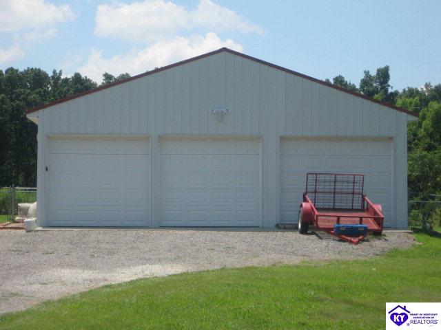 Listing Picture 420 Gaines Farm Road Brandenburg, KY 40108 MLS HK10001171