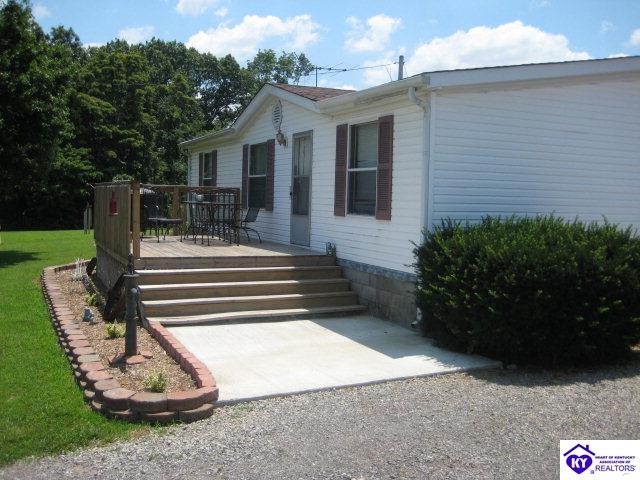 Listing Picture 420 Gaines Farm Road Brandenburg, KY 40108 MLS HK10001171