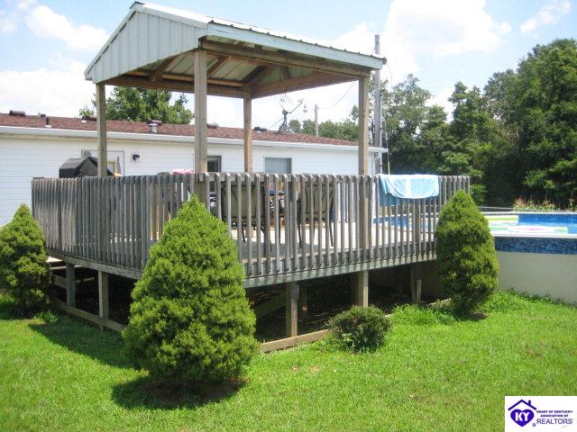 Listing Picture 420 Gaines Farm Road Brandenburg, KY 40108 MLS HK10001171