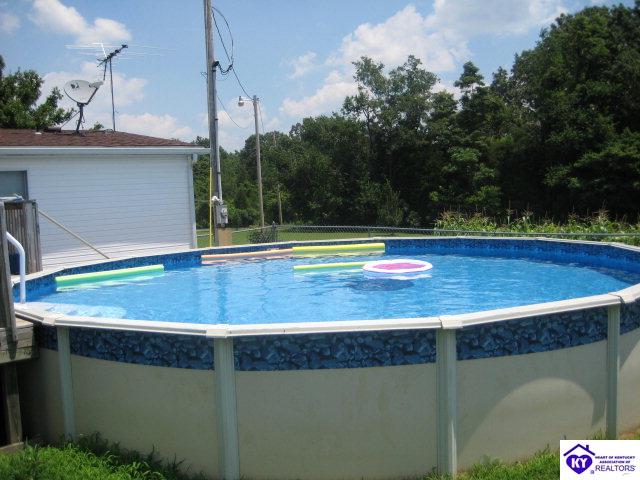 Listing Picture 420 Gaines Farm Road Brandenburg, KY 40108 MLS HK10001171