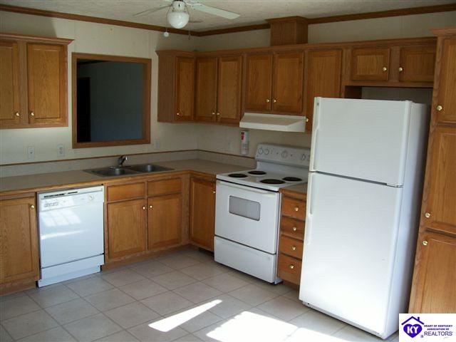 Listing Picture 209 Preakness Drive Elizabethtown, KY 42701 MLS HK10001270