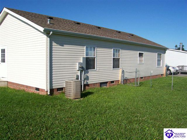 Listing Picture 209 Preakness Drive Elizabethtown, KY 42701 MLS HK10001270