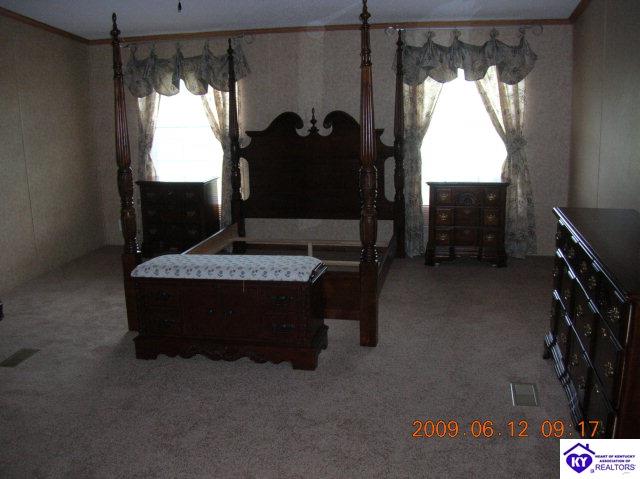 Listing Picture 175 Bucknersville Road Greensburg, KY 42743 MLS HK10001314