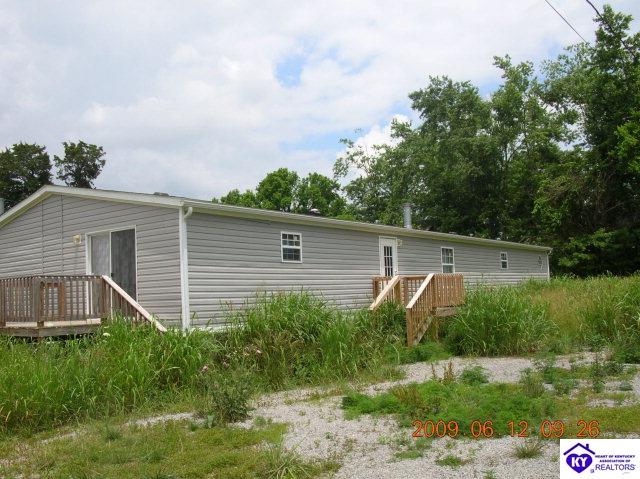 Listing Picture 175 Bucknersville Road Greensburg, KY 42743 MLS HK10001314