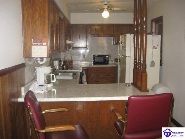 Listing Picture 1533 Roger Drive Radcliff, KY 40175 MLS HK10001331