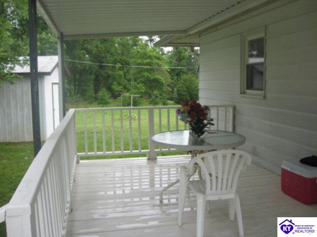 Listing Picture 1533 Roger Drive Radcliff, KY 40175 MLS HK10001331