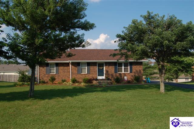 Listing Picture 147 Camelback Drive Campbellsville, KY 42718 MLS HK10001388