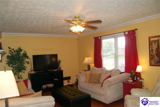 Listing Picture 147 Camelback Drive Campbellsville, KY 42718 MLS HK10001388