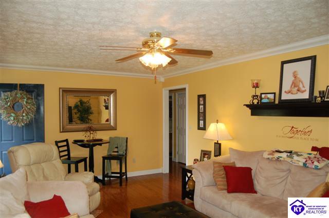 Listing Picture 147 Camelback Drive Campbellsville, KY 42718 MLS HK10001388