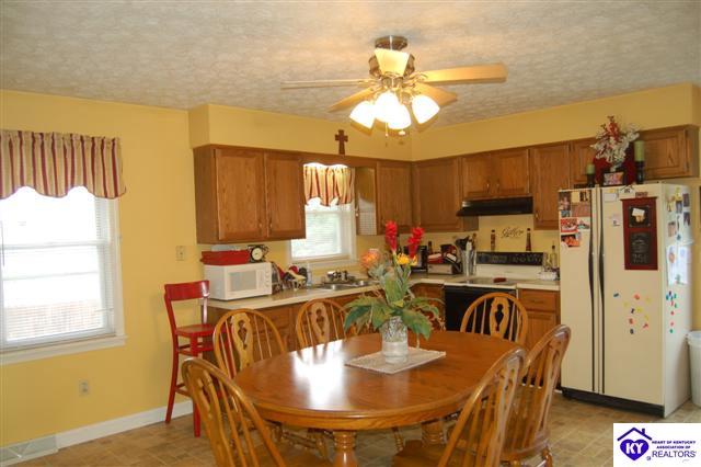 Listing Picture 147 Camelback Drive Campbellsville, KY 42718 MLS HK10001388