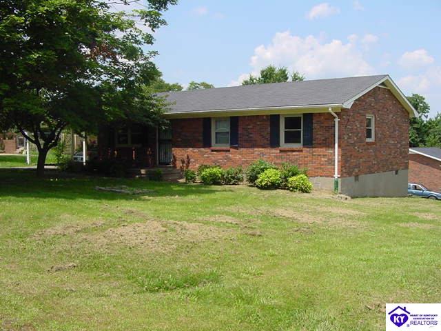 Listing Picture 123 Eastland Drive Bardstown, KY 40004 MLS HK10001356