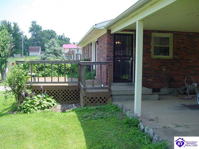 Listing Picture 123 Eastland Drive Bardstown, KY 40004 MLS HK10001356