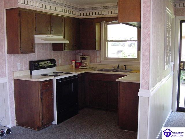 Listing Picture 123 Eastland Drive Bardstown, KY 40004 MLS HK10001356