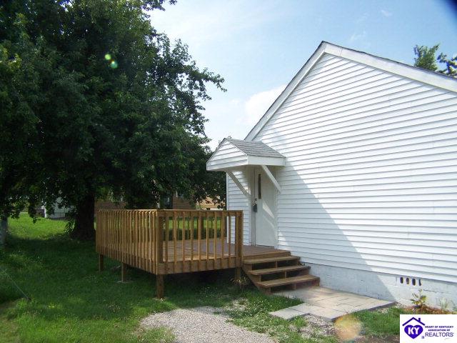 Listing Picture 511 1/2 Cleaver Street Elizabethtown, KY 42701 MLS HK10001395