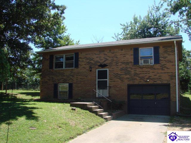 Listing Picture 511 Franklin Avenue Elizabethtown, KY 42701 MLS HK10001439
