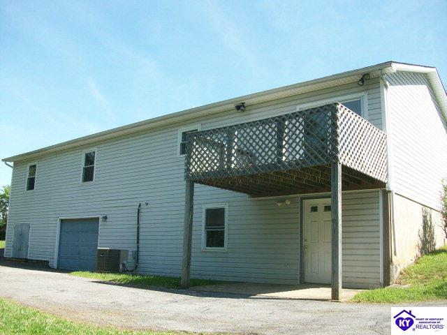 Listing Picture 2630 Northern Road Radcliff, KY 40160 MLS HK10001520