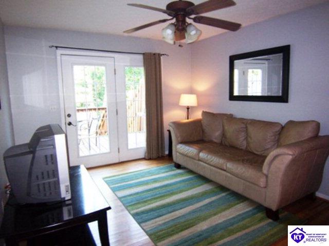 Listing Picture 131 Ashberry Drive Bardstown, KY 40004 MLS HK10001707