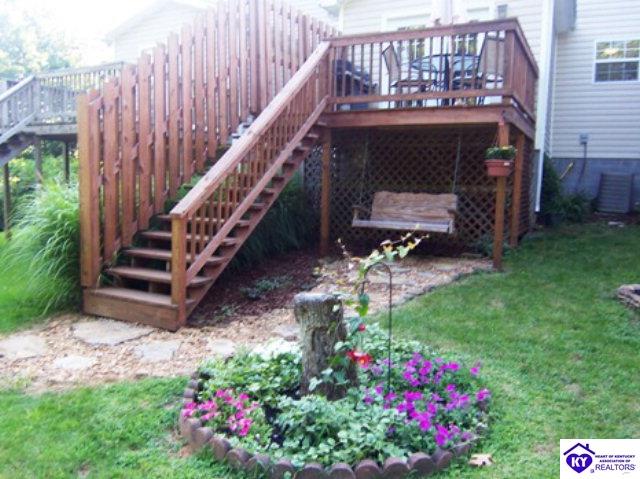 Listing Picture 131 Ashberry Drive Bardstown, KY 40004 MLS HK10001707