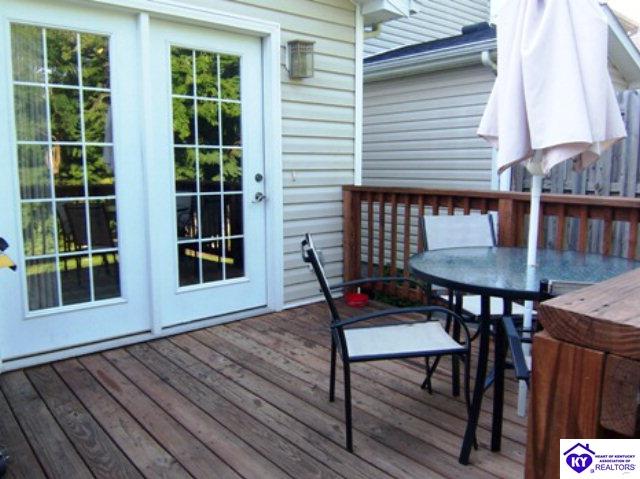 Listing Picture 131 Ashberry Drive Bardstown, KY 40004 MLS HK10001707