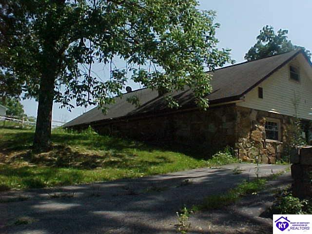 Listing Picture 1397 Clifty Church Road Leitchfield, KY 42754 MLS HK10001731