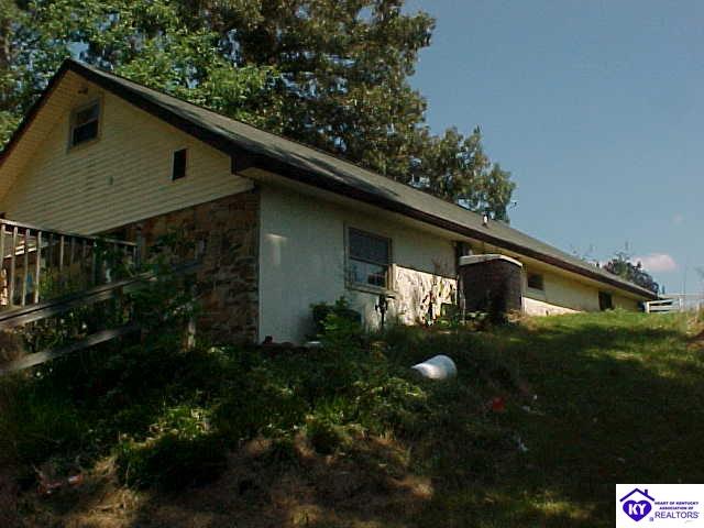 Listing Picture 1397 Clifty Church Road Leitchfield, KY 42754 MLS HK10001731