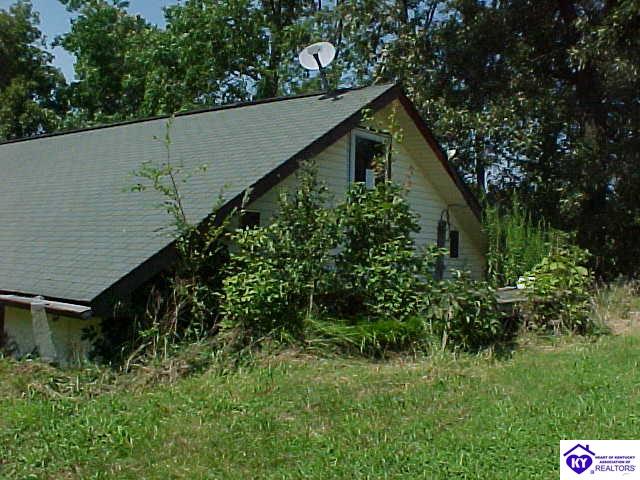 Listing Picture 1397 Clifty Church Road Leitchfield, KY 42754 MLS HK10001731