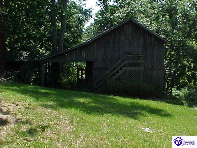 Listing Picture 1397 Clifty Church Road Leitchfield, KY 42754 MLS HK10001731